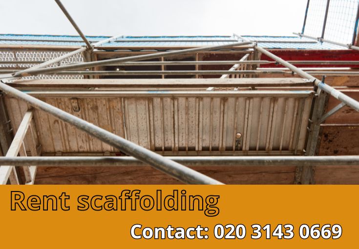 Scaffolding Rental Woolwich